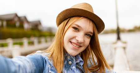Selfie kosztowało kobietę równowartość 34 tys. złotych. Było warto?