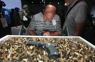 Ta polska fabryka ma powody, by kibicować Donaldowi Trumpowi