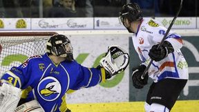 PHL: Ciarko Sianok - Orlik Opole (skrót)