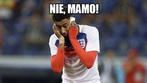 Mundial 2018. Lingard dzwoni do mamy, eksplozja Miny. Memy po Kolumbia - Anglia