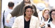 Al Pacino jest w bardzo złej formie