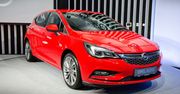 Nowy Opel Astra (2015) – polska premiera i ceny