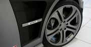BRABUS B63 S Mercedes E 63 AMG