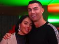 "Ulżyło mi". Tak Georgina zareagowała na transfer Ronaldo