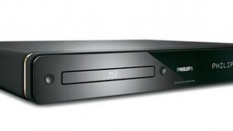 Nowe Blu-ray'e Philipsa 1