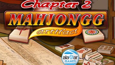 iTest: Mahjongg Artifacts 2 1