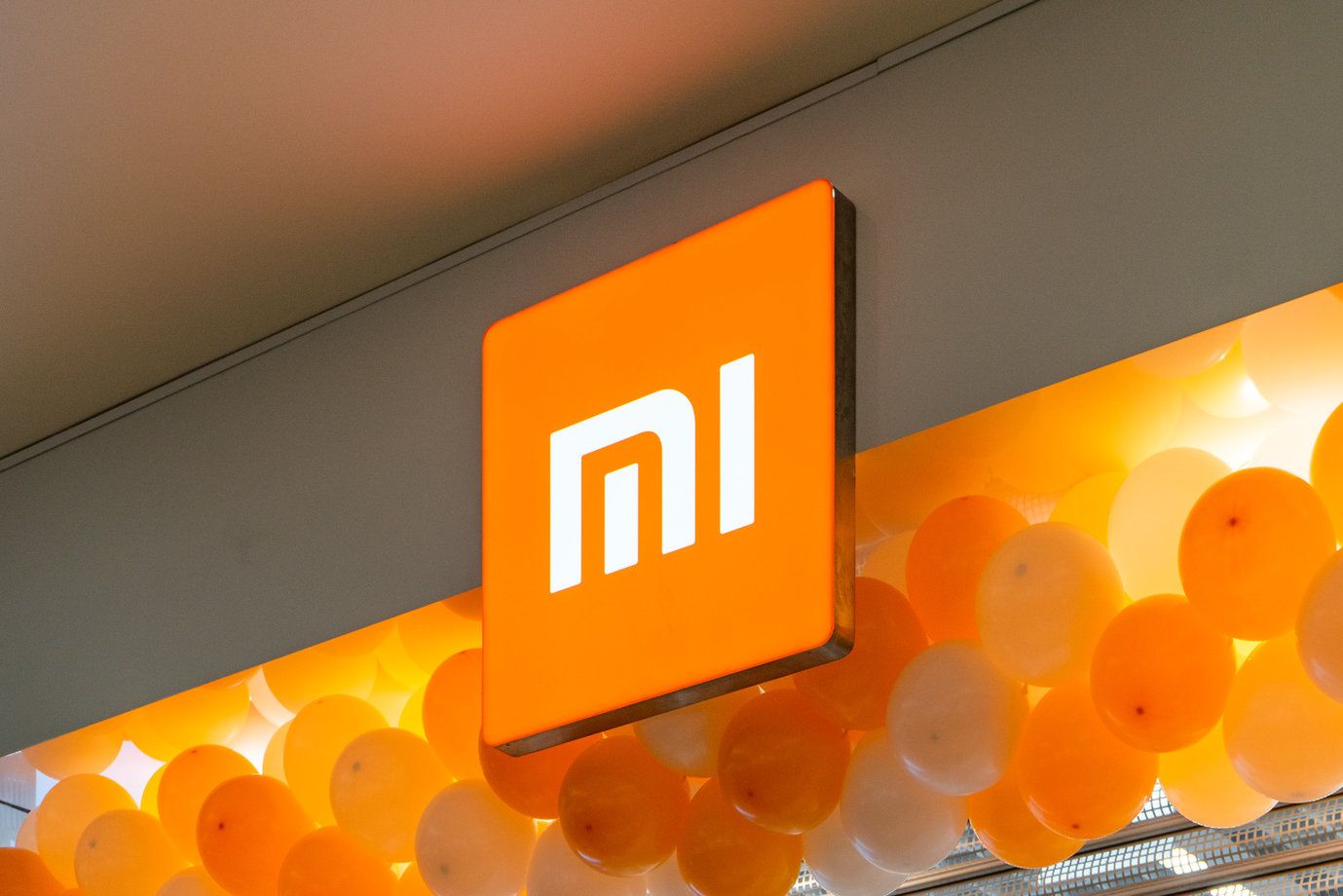 Oficjalne oświadczenie Xiaomi. Ponowne otwarcie salonu i dalsze promocje 1