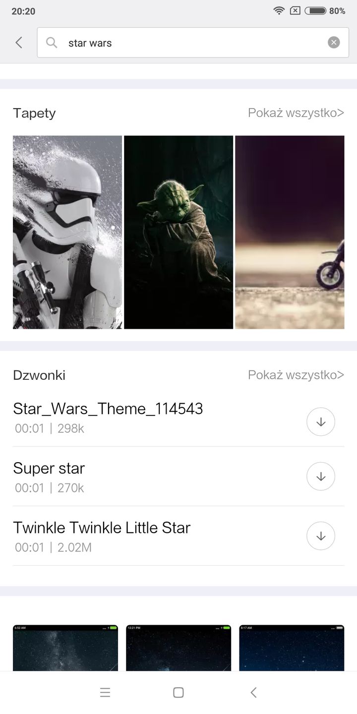 Test Xiaomi Mi Mix 2 – chiński smartfon ponownie definiuje spektakularność 13