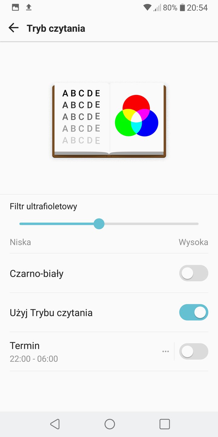 Test LG V30: perfekcja, która może zapoczątkować nową kategorię 11