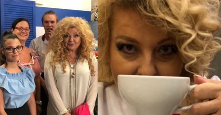 Tymczasem w "Kuchennych Rewolucjach": "Ukąszenie szerszenia może spowodować śmierć! ZAMYKAMY TEN LOKAL"