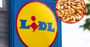 Lidl wycofuje ze sprzedaży popularne orzechy. Wydano ostrzeżenie