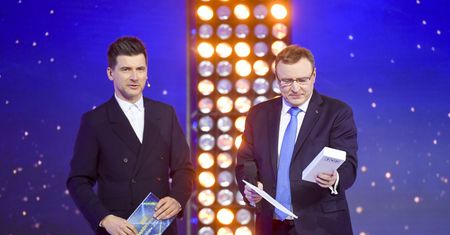 Kammel chce przeprosin od tabloidu. Poszło o "cud życia"
