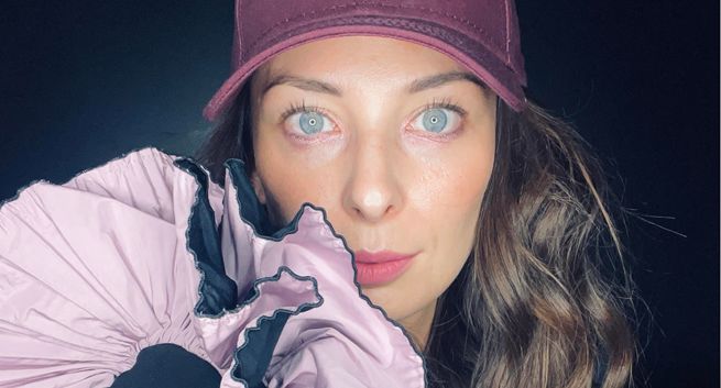 Pola Gomółka w Gifted