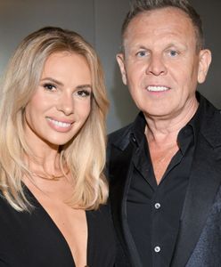 Izabela Janachowska jest ślubną ekspertką. Na swoim weselu zmieniłaby jedno