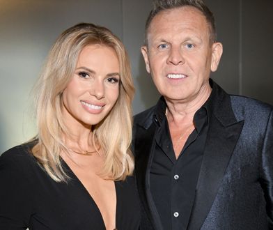 Izabela Janachowska jest ślubną ekspertką. Na swoim weselu zmieniłaby jedno