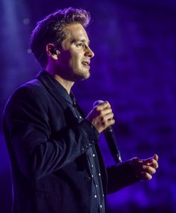 Krzysztof Zalewski na wyciągnięcie ręki. Koszt? Niemały, ale wrażenia niezapomniane