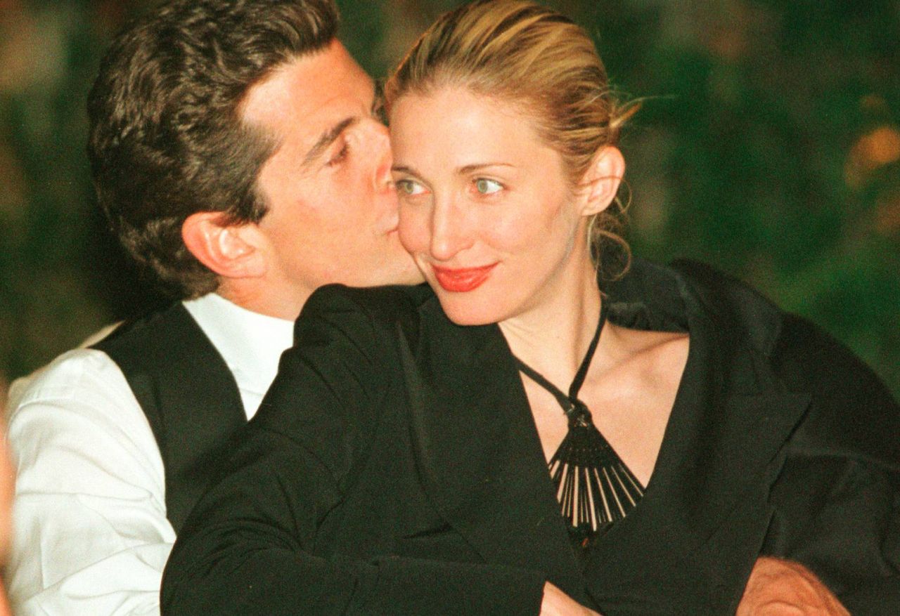 Zginęli w katastrofie. Ich związek był daleki od ideału