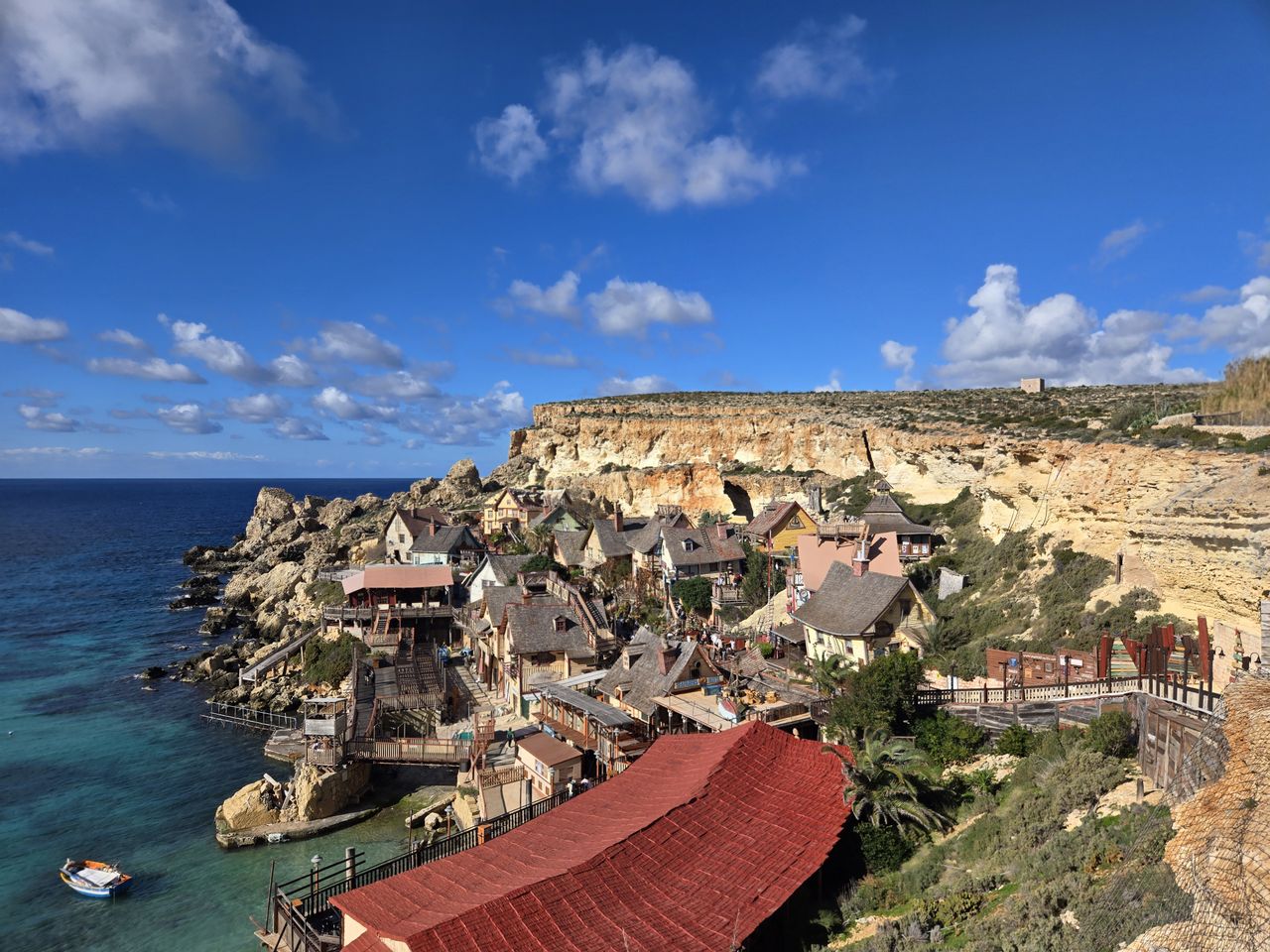Historyczny rekord! Polacy na turystycznym podium Malty