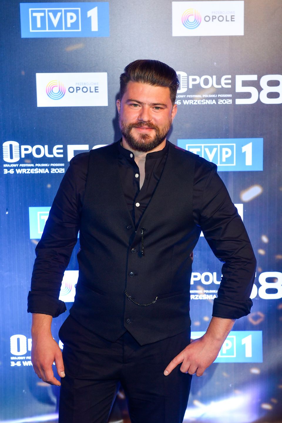Marcin Sójka - Opole 2021