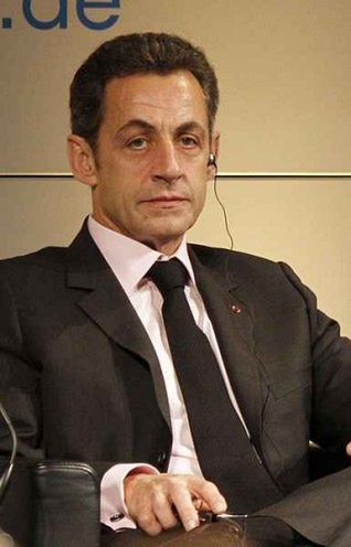 Prezydent Sarkozy używa „antyszpiegowskiego” telefonu 2