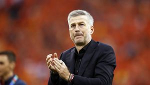 2 miliony euro na stole. Trener Legii odrzucił bajeczną ofertę