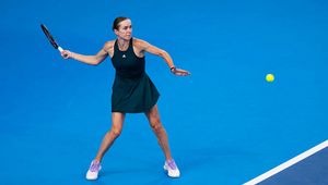 WTA Cincinnati: niespodzianką za niespodzianką. Gwiazda za burtą