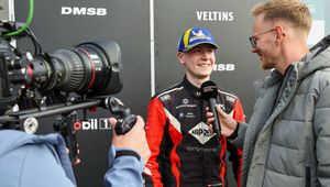 16-latek dostał szansę w BMW. Ogromna szansa przed Polakiem