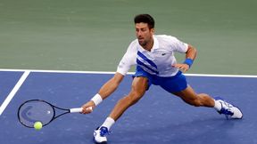 Tenis. US Open: Novak Djoković z trudnościami pokonał Kyle'a Edmunda. Cameron Norrie rywalem pogromcy Huberta Hurkacza