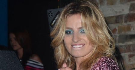 "Mam Talent": Sabina Jeszka zaliczyła wpadkę!