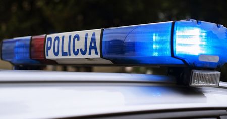 Zabójstwo w Bydgoszczy. Syn udusił matkę trytytką