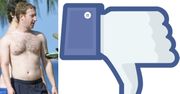 Mark Zuckerberg potwierdza: Będzie przycisk "NIE LUBIĘ TEGO"!