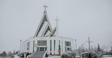 Profanacja w kościele w Dębicy. Zaplanowano mszę ekspiacyjną