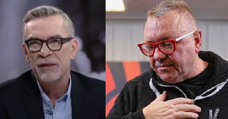 Żakowski: "Dezercja Owsiaka będzie wielką stratą dla Polski"