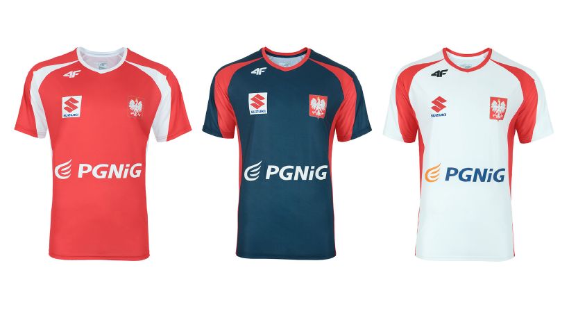 Materiały prasowe / ZWIĄZEK PIŁKI RĘCZNEJ W POLSCE