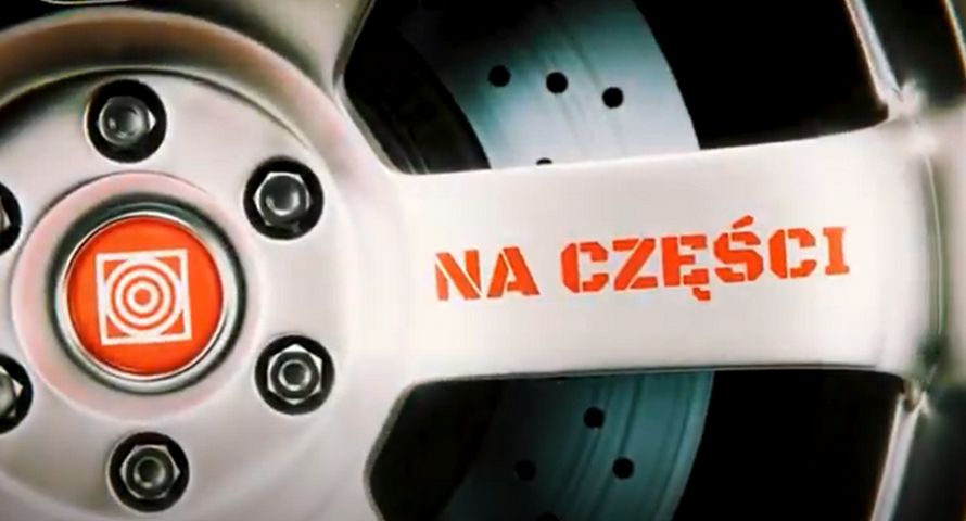 Rozbierają auta „Na części”. Nowe odcinki podcastu Polskiego Radia Kierowców