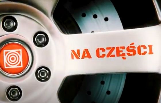 Rozbierają auta „Na części”. Nowe odcinki podcastu Polskiego Radia Kierowców