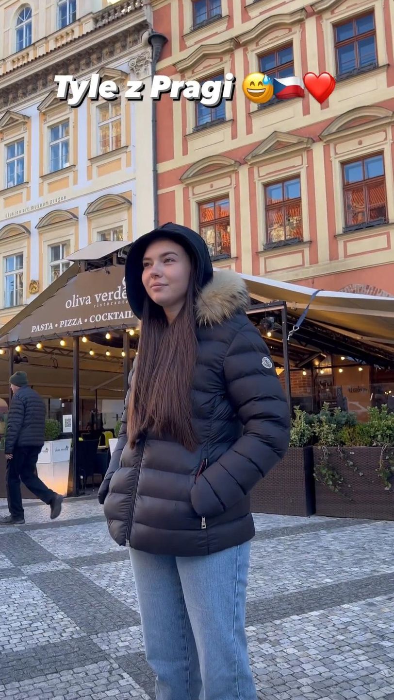 Ukochana Mini Majka opowiada o operacji powiększania piersi