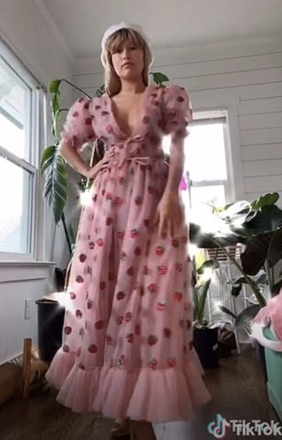 TikTok 