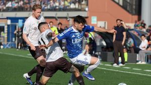 Wicelider Serie A gubi punkty. Piotr Zieliński może zostać mistrzem już w niedzielę
