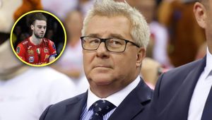 Syn Polaka powołany do kadry Włoch. Czarnecki nie owija w bawełnę. "Szlag mnie trafia"
