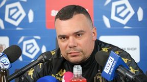 Siemieniec jest zniesmaczony. "To nie wygląda dobrze"