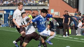 Wicelider Serie A gubi punkty. Piotr Zieliński może zostać mistrzem już w niedzielę