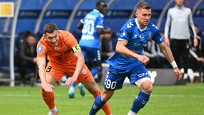 PKO Ekstraklasa: jeden gol w meczu Motoru Lublin z KGHM Zagłębiem Lubin