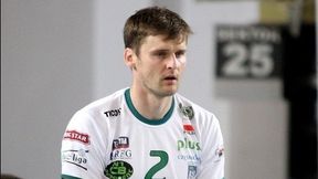 Krzysztof Gierczyński: Reprezentacji mówię nie