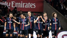 Ligue 1: Wyjazdowe zwycięstwo Paris Saint-Germain