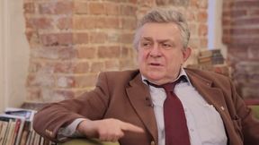 Wójcik ostro o Smudzie i Euro 2012. "Franiu miał miękko w gaciach"