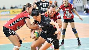 EKS Start Elbląg - Pogoń Baltica Szczecin 24:23