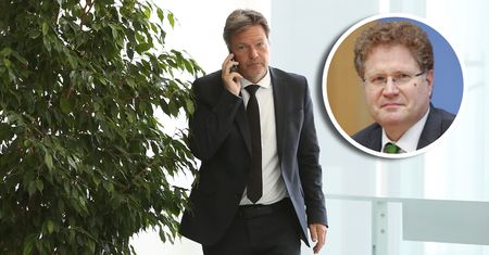 Afera w Niemczech. Rozliczają z "grzechów" kluczowego polityka ds. gospodarczych