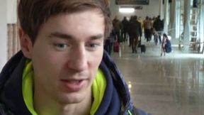 Kamil Stoch: jedyne co mogę zrobić, to skupić się w całości na swoich skokach