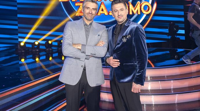 Twoja Twarz Brzmi Znajomo